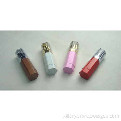 Cool lighter sexy lipstick shaped electronic cigarette lighter